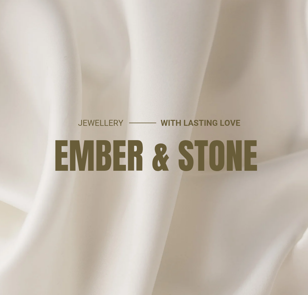 Ember & Stone E-Gift Card