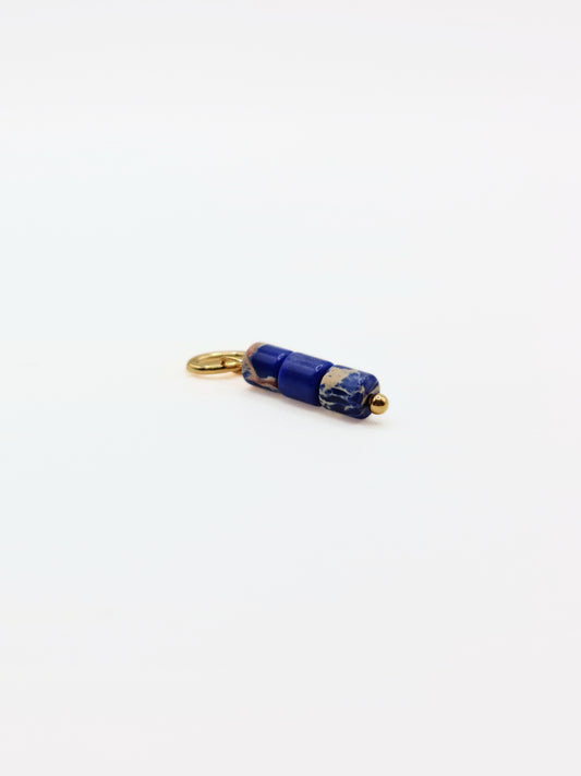gold-blue-lapis-lazuli-gemstone-natural-semi-prescious-stone-charm-necklace-tarnish-free-jewellery-waterproof-stainless-steel-1