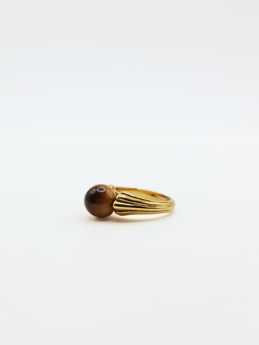gold-tigers-eye-statement-ring-gemstone-natural-stone-semi-precious-stainless-steel-tarnish-free-jewellery-waterproof-ember-and-stone-1