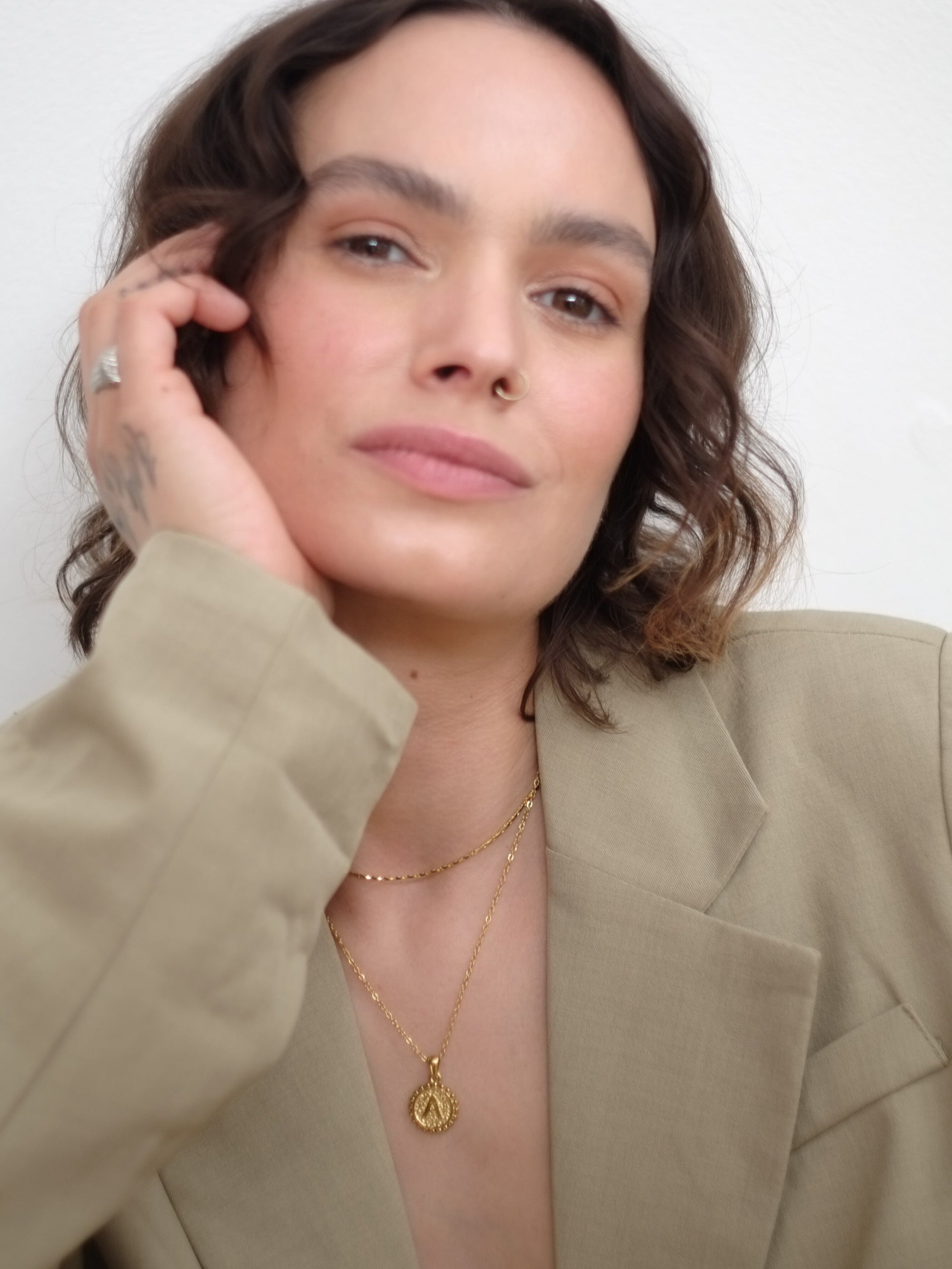 Ember & Stone Jewellery EMBER & STONE
