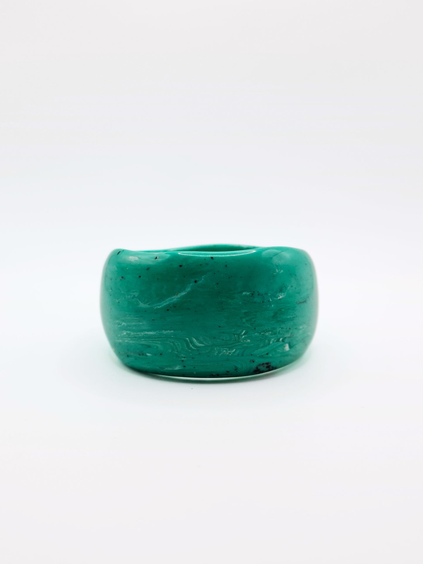 blue-acrylic-bangle-bracelet-cuff