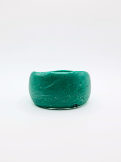 blue-acrylic-bangle-bracelet-cuff