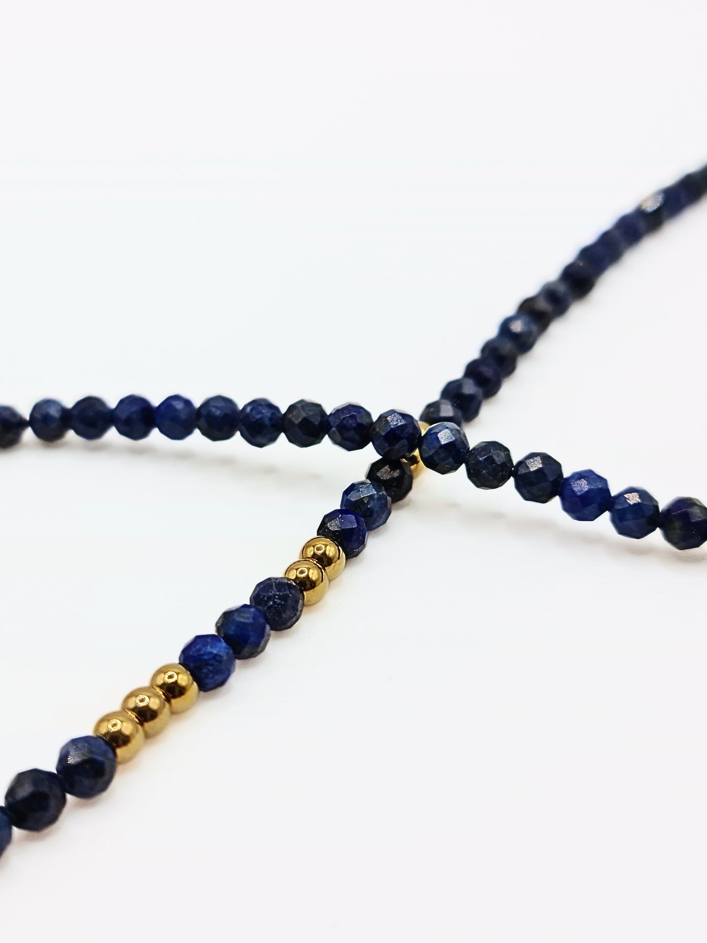 blue-lapis-lazuli-gemstone-natural-stone-semi-prescious-gold-beaded-stainless-steel-tarnish-free-jewellery-waterproof-ember-and-stone-1