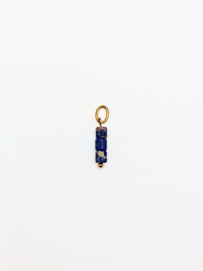 gold-blue-lapis-lazuli-gemstone-natural-semi-prescious-stone-charm-necklace-tarnish-free-jewellery-waterproof-stainless-steel-1