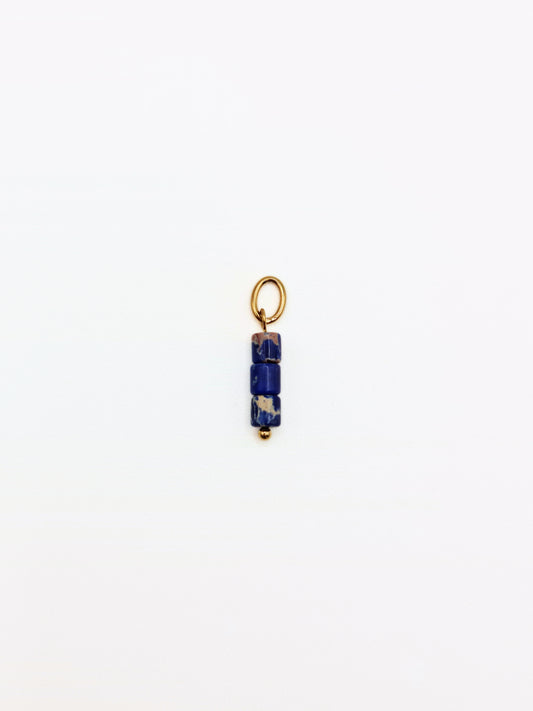 gold-blue-lapis-lazuli-gemstone-natural-semi-prescious-stone-charm-necklace-tarnish-free-jewellery-waterproof-stainless-steel-1