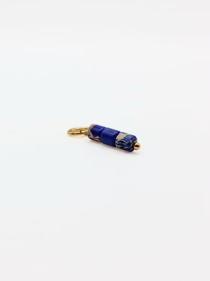 gold-blue-lapis-lazuli-gemstone-natural-semi-prescious-stone-charm-necklace-tarnish-free-jewellery-waterproof-stainless-steel-1