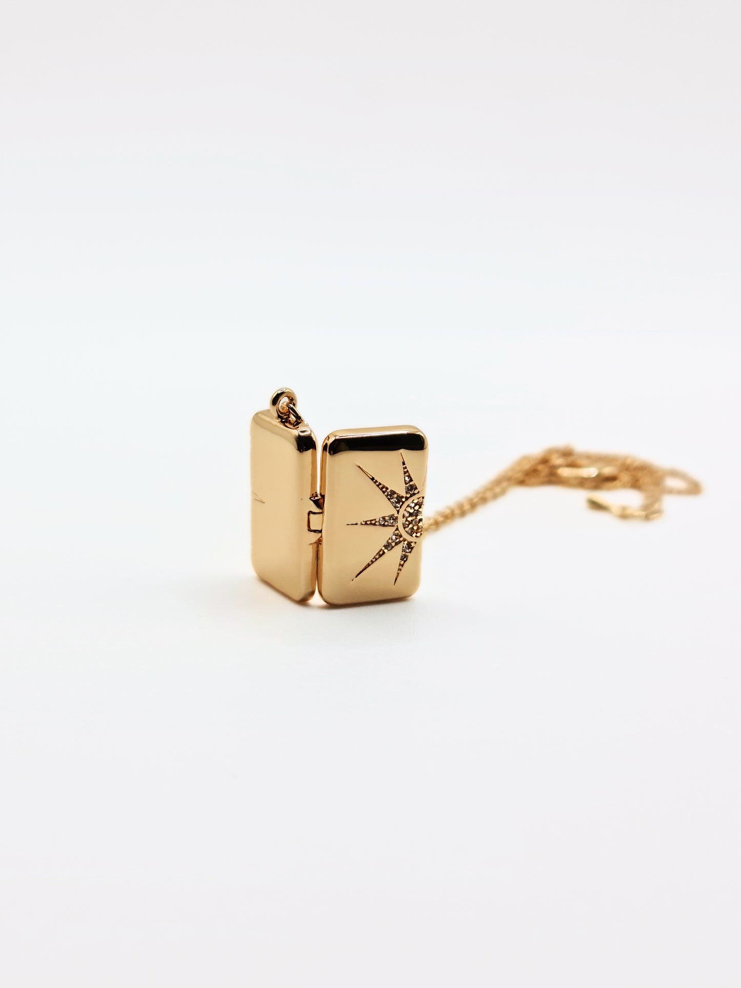gold-crystal-celestial-star-locket-stainless-steel-tarnish-free-jewellery-waterproof-ember-and-stone-1