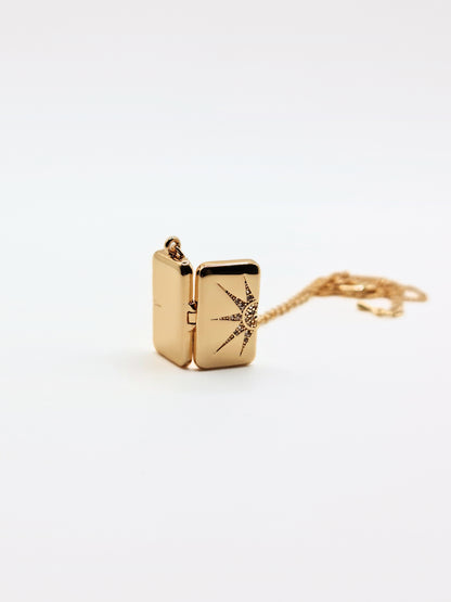 gold-crystal-celestial-star-locket-stainless-steel-tarnish-free-jewellery-waterproof-ember-and-stone-1