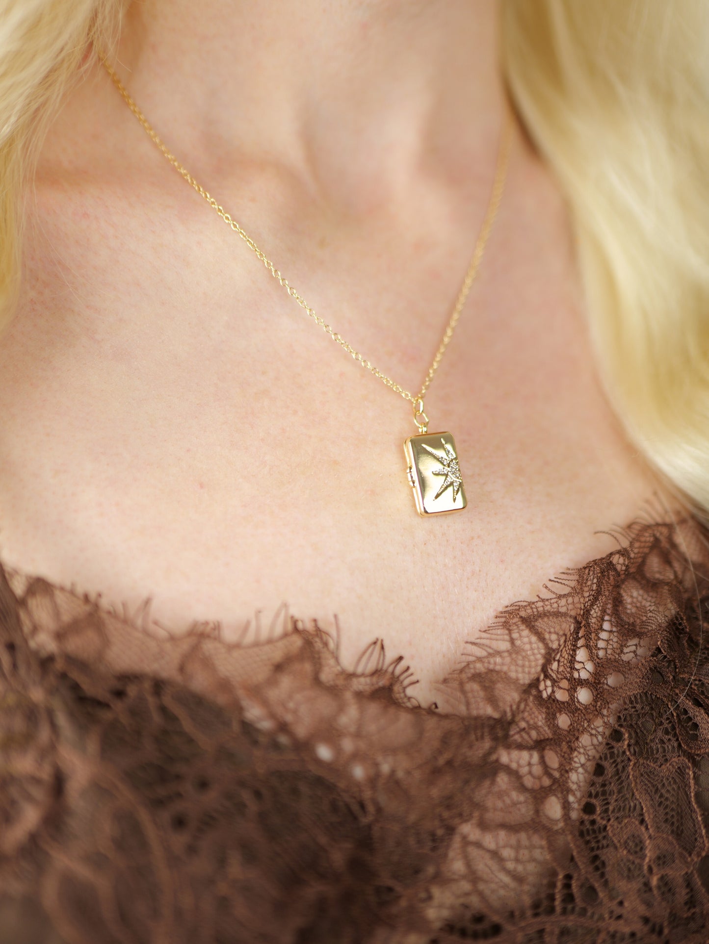 gold-crystal-celestial-star-locket-stainless-steel-tarnish-free-jewellery-waterproof-ember-and-stone-1