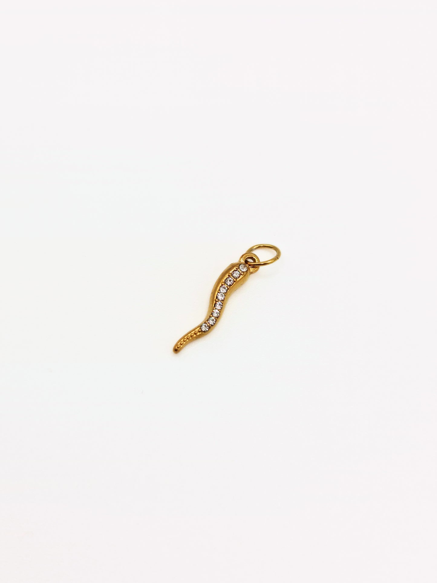 gold-crystal-chilli-pepper-charm-necklace-tarnish-free-jewellery-waterproof-stainless-steel-1