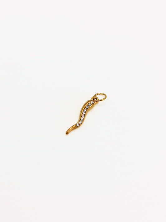 gold-crystal-chilli-pepper-charm-necklace-tarnish-free-jewellery-waterproof-stainless-steel-1