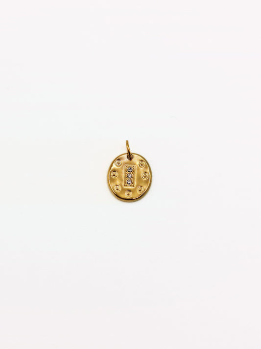 gold-crystal-disc-coin-charm-necklace-tarnish-free-jewellery-waterproof-stainless-steel-3