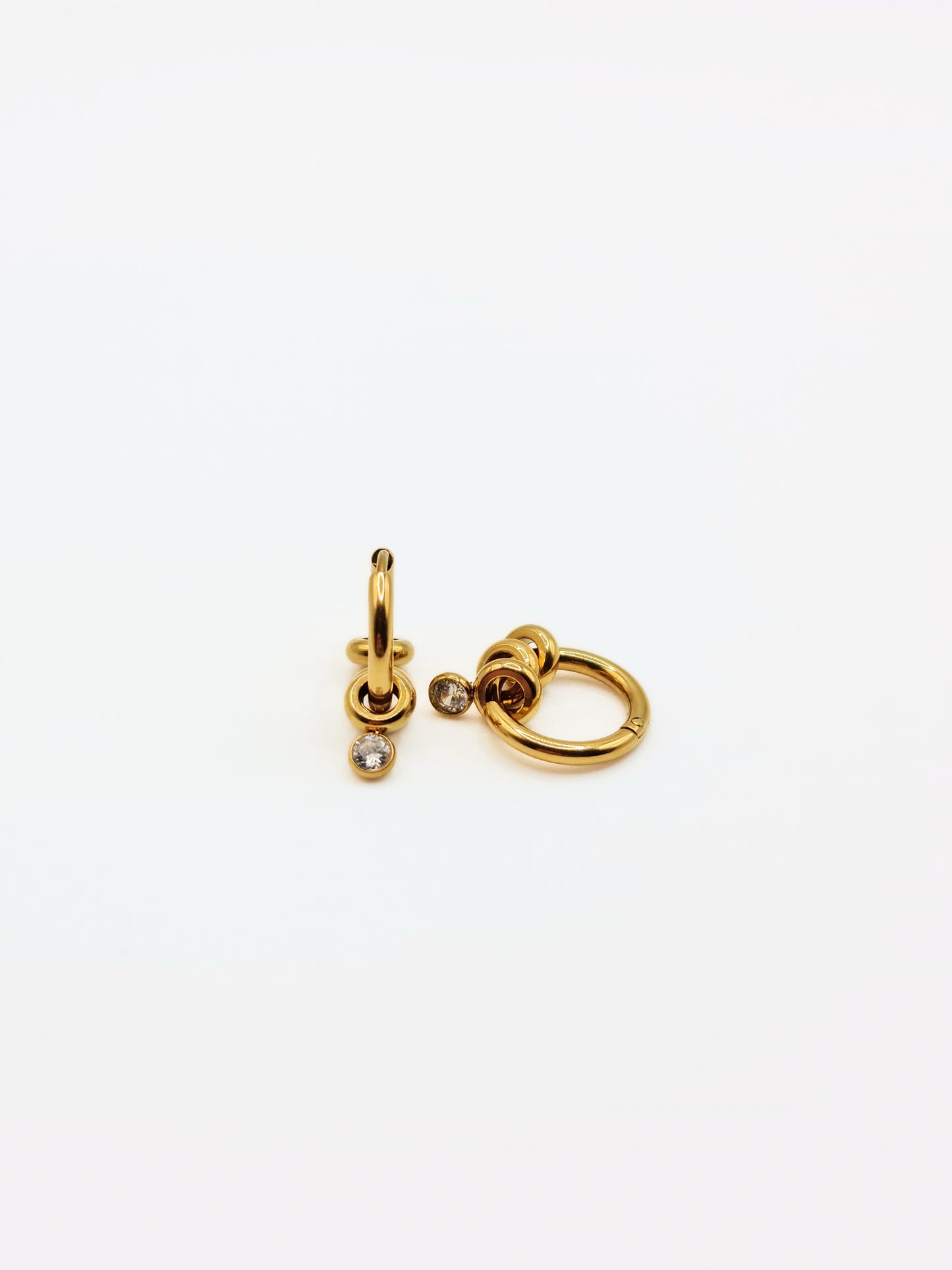 gold-crystal-drop-hoop-earrings-stainless-steel-tarnish-free-jewellery-waterproof-2