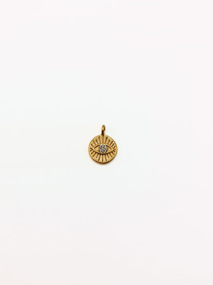 gold-crystal-evil-eye-charm-necklace-boho-tarnish-free-jewellery-waterproof-stainless-steel-2