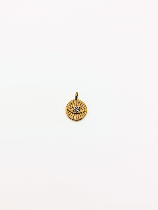 gold-crystal-evil-eye-charm-necklace-boho-tarnish-free-jewellery-waterproof-stainless-steel-2