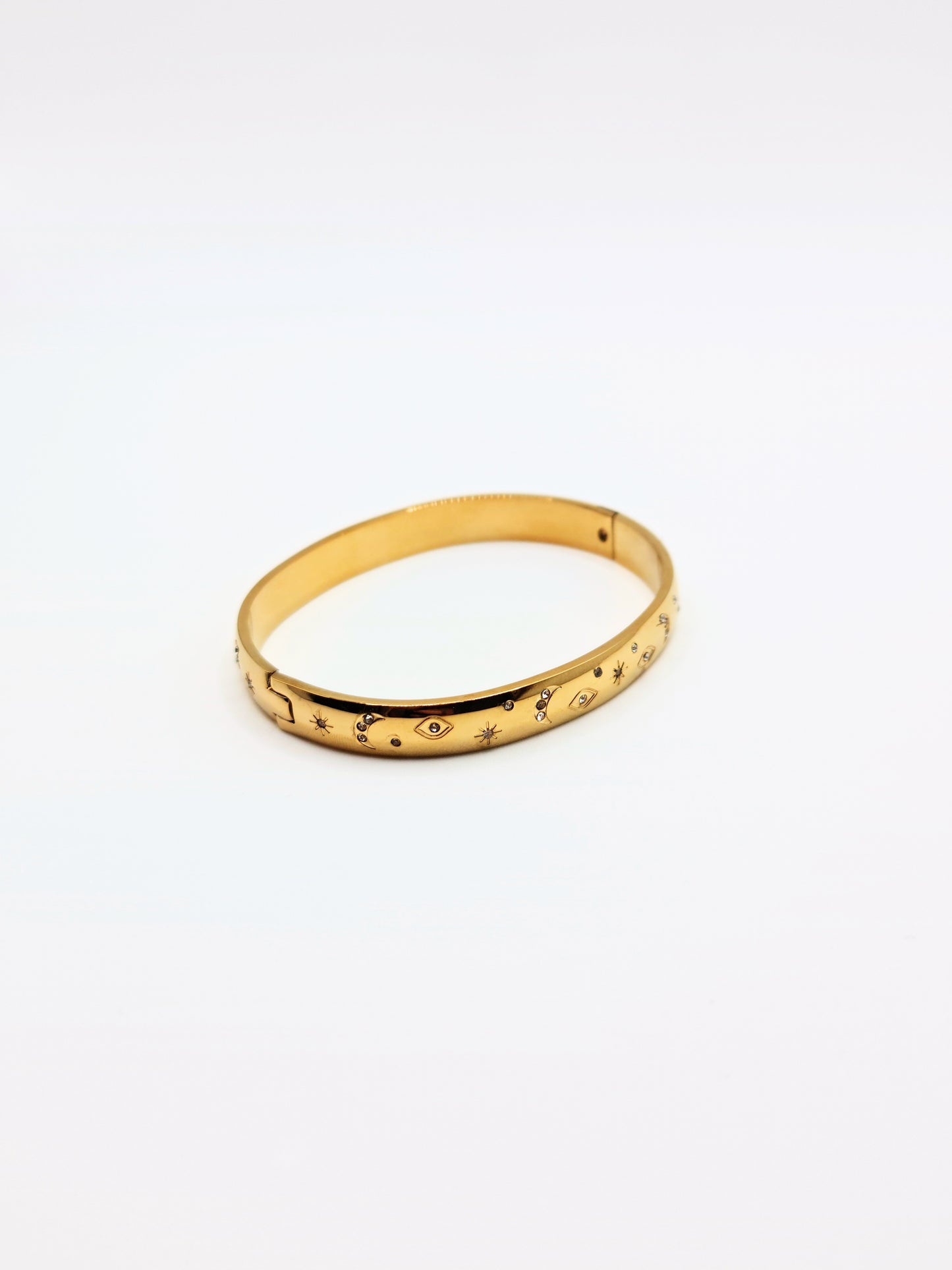 gold-crystal-evil-eye-metal-bangle-waterproof-stainless-steel-tarnish-free-1