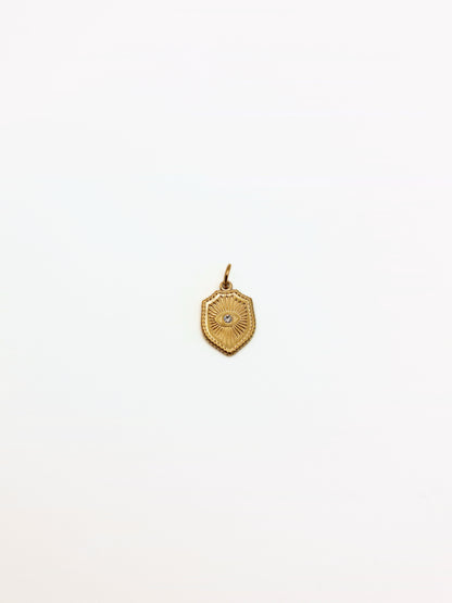 gold-crystal-evil-eye-shield-charm-necklace-tarnish-free-jewellery-waterproof-stainless-steel-2