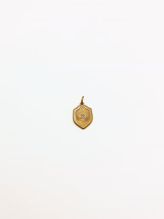 gold-crystal-evil-eye-shield-charm-necklace-tarnish-free-jewellery-waterproof-stainless-steel-2