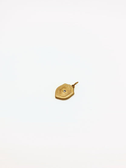 gold-crystal-evil-eye-shield-charm-necklace-tarnish-free-jewellery-waterproof-stainless-steel-2