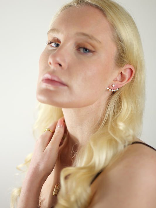 gold-crystal-lobe-hugger-climber-stud-earrings-stainless-steel-tarnish-free-jewellery-waterproof-6