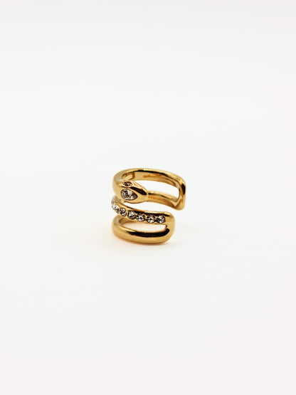 gold-crystal-snake-ear-cuff-stainless-steel-tarnish-free-jewellery-waterproof-ember-and-stone-5