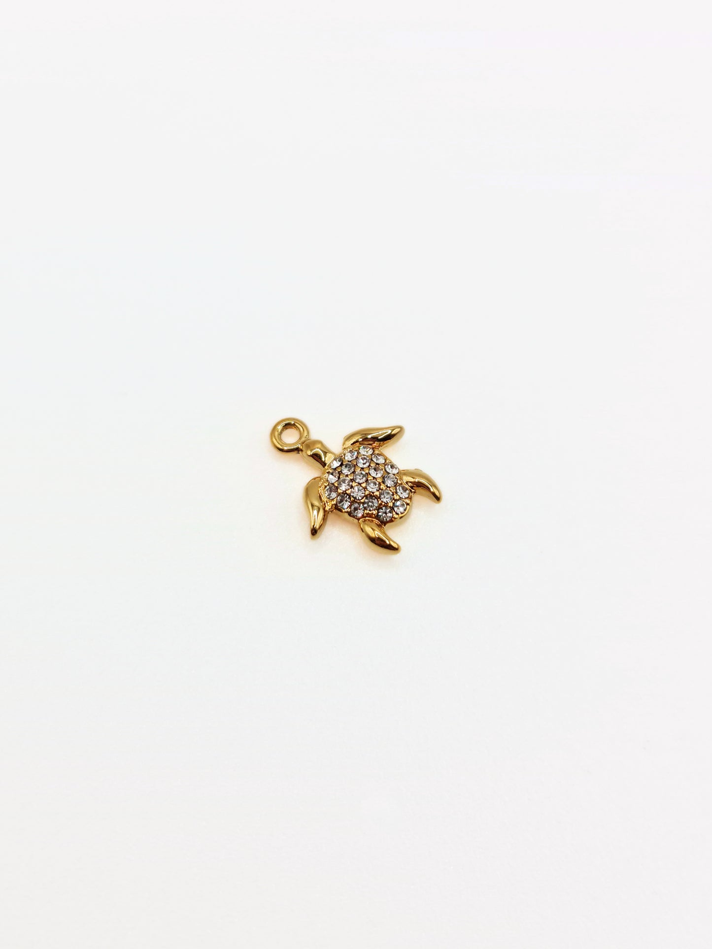 gold-crystal-turtle-charm-necklace-tarnish-free-jewellery-waterproof-stainless-steel-1