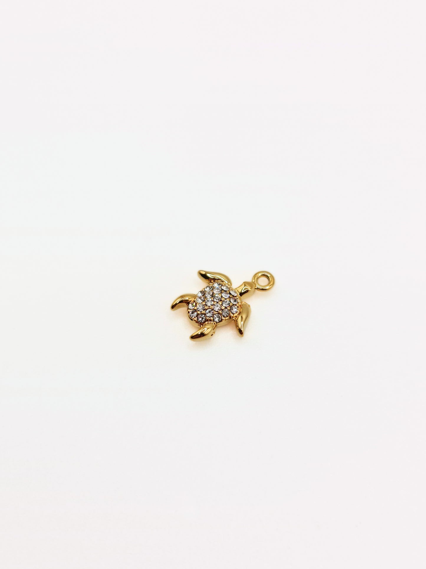 gold-crystal-turtle-charm-necklace-tarnish-free-jewellery-waterproof-stainless-steel-1