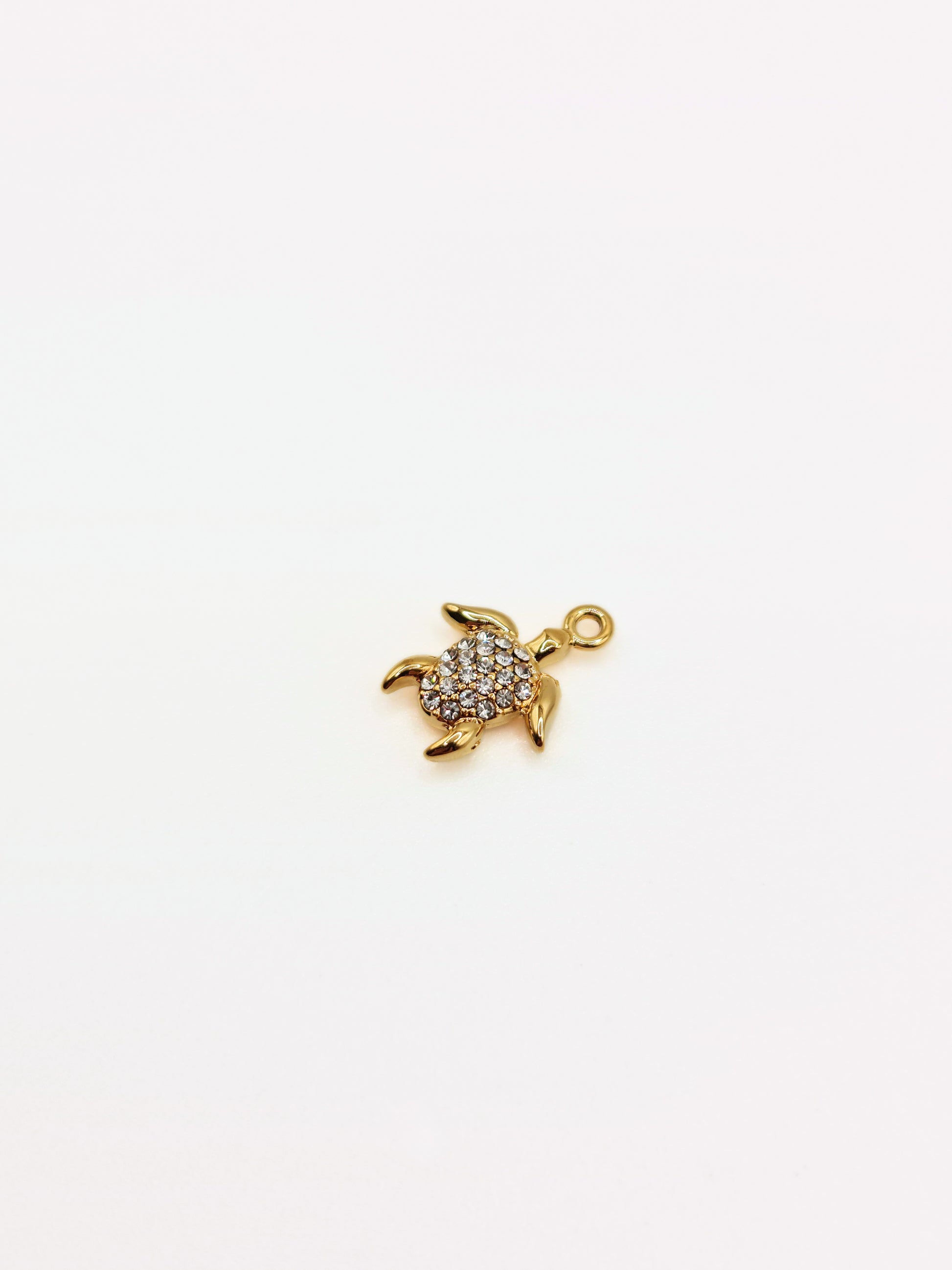 gold-crystal-turtle-charm-necklace-tarnish-free-jewellery-waterproof-stainless-steel-1
