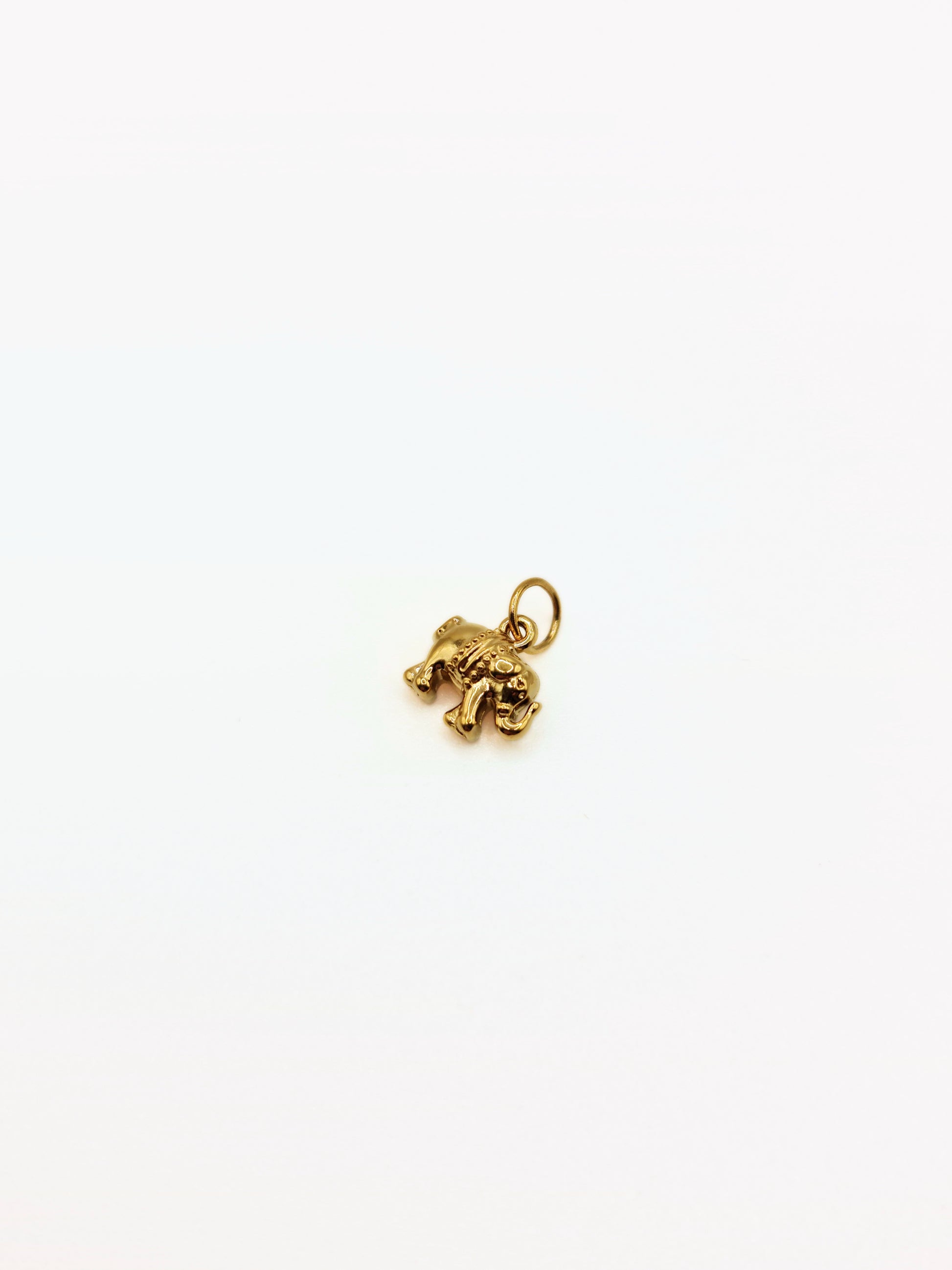 gold-elephant-charm-necklace-boho-tarnish-free-jewellery-waterproof-stainless-steel-2