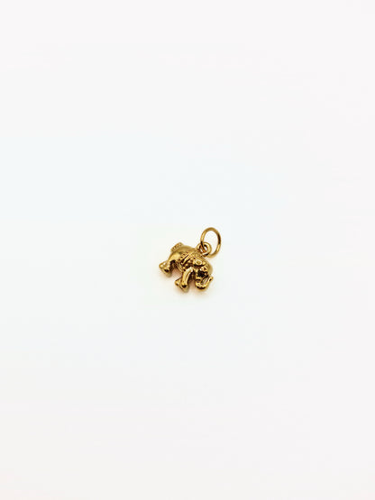 gold-elephant-charm-necklace-boho-tarnish-free-jewellery-waterproof-stainless-steel-2