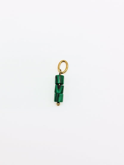 gold-green-malachite-gemstone-natural-semi-prescious-stone-charm-necklace-tarnish-free-jewellery-waterproof-stainless-steel-1