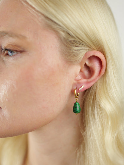 gold-green-malachite-gemstone-natural-stone-semi-precious-drop-hoop-earrings-stainless-steel-tarnish-free-jewellery-waterproof-ember-and-stone-1