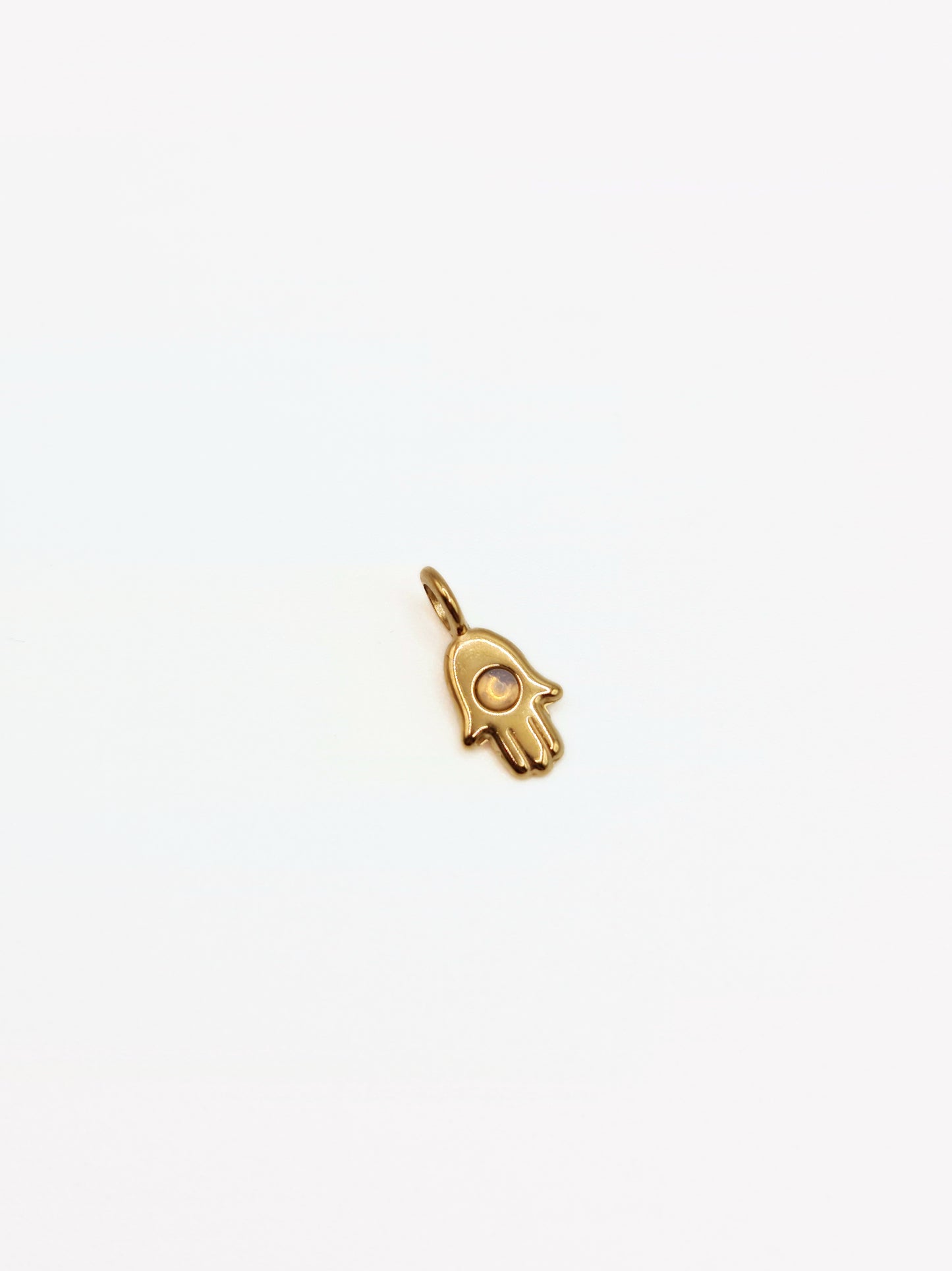 gold-hamsa-opal-boho-charm-necklace-tarnish-free-jewellery-waterproof-stainless-steel-1