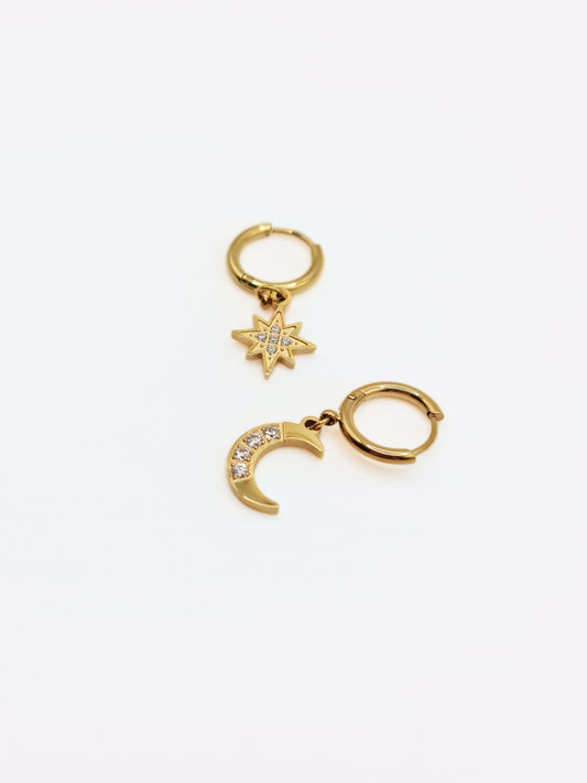 gold-moon-star-crystal-celestial-drop-hoop-earrings-stainless-steel-tarnish-free-jewellery-waterproof-ember-and-stone-1