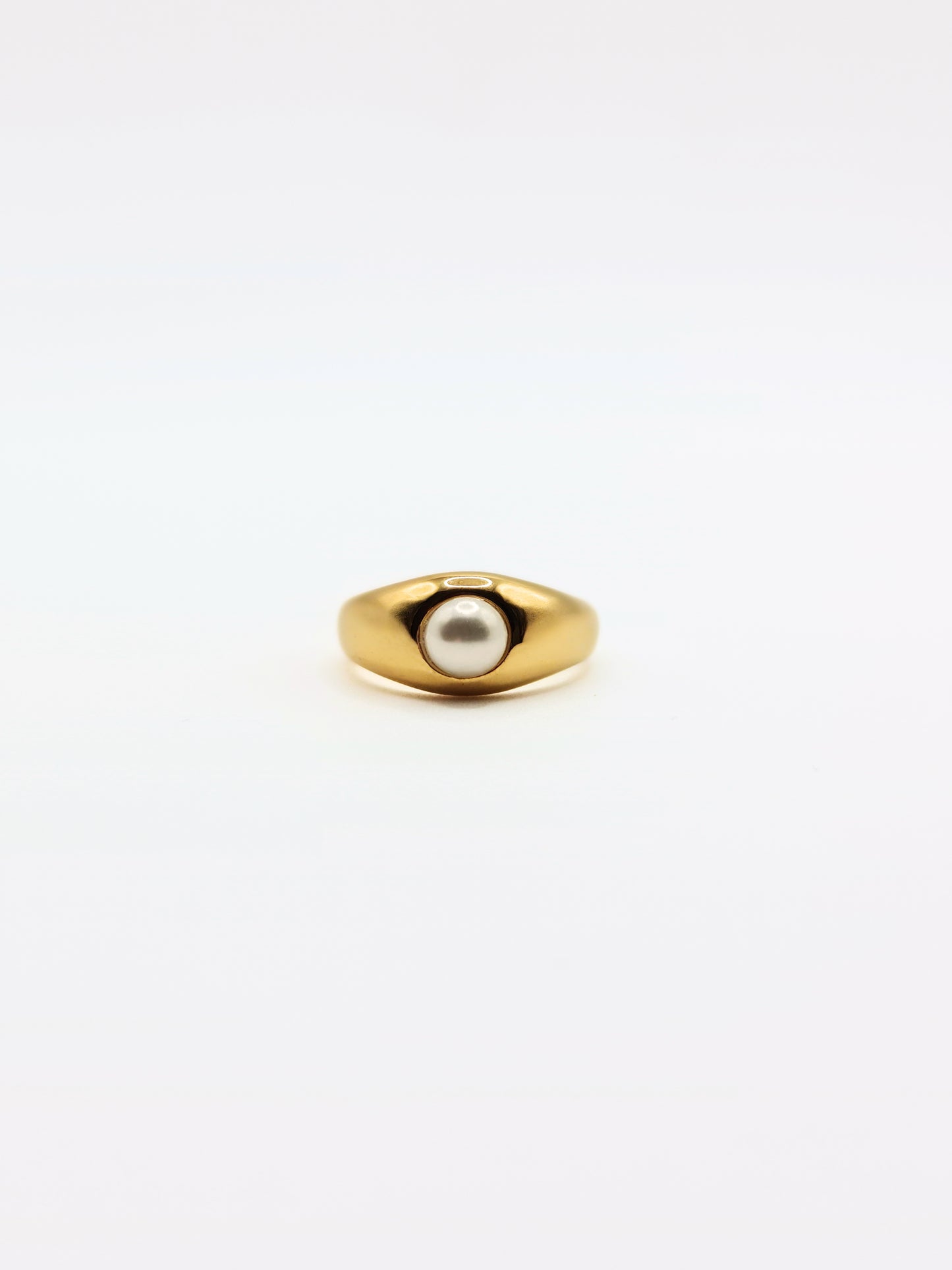 gold-organic-natural-freshwater-real-pearl-ring-stainless-steel-tarnish-free-jewellery-waterproof-ember-and-stone-1