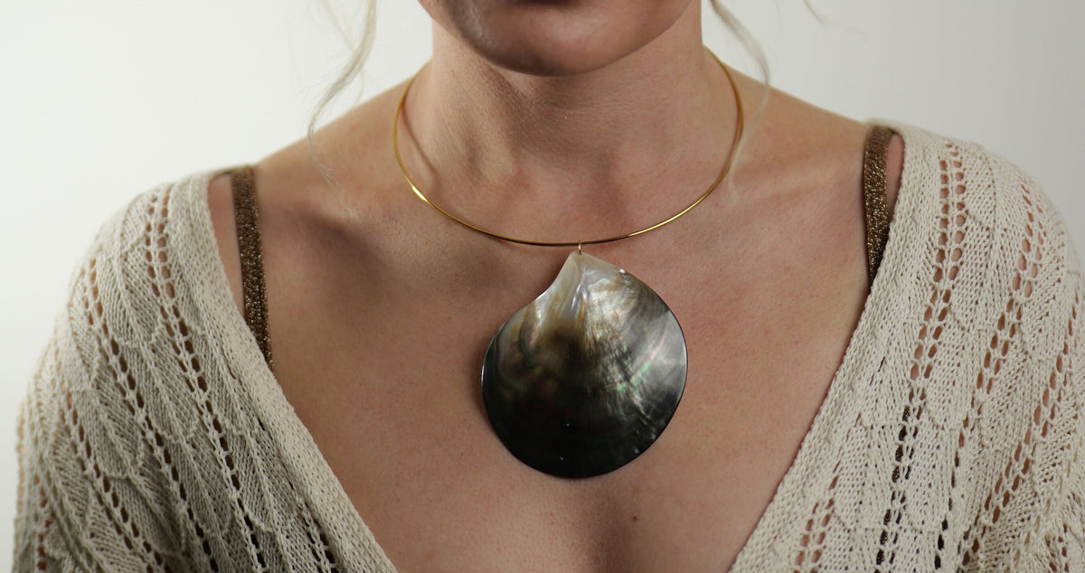 Ember & Stone Jewellery – EMBER & STONE