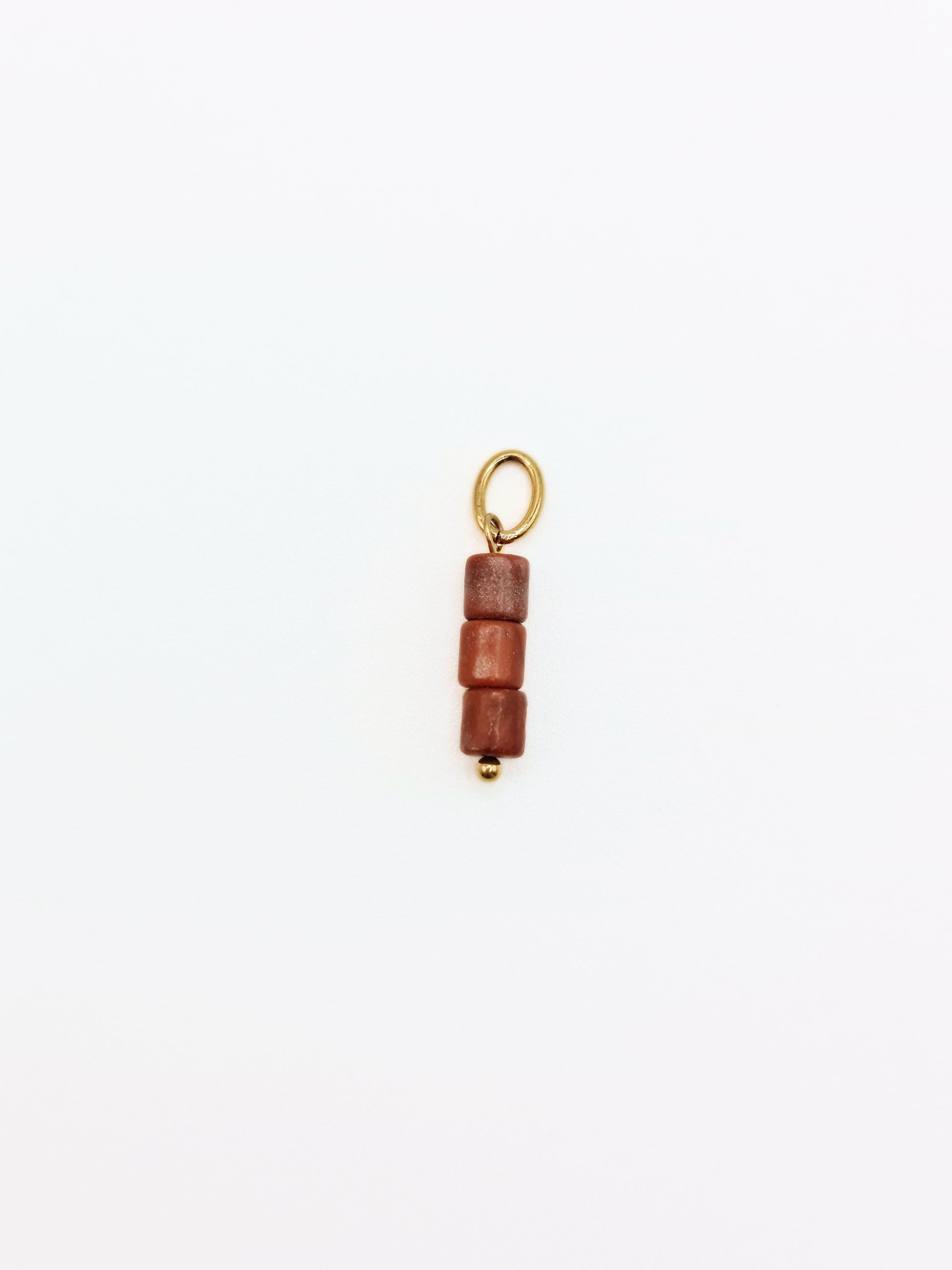 gold-red-jasper-gemstone-natural-semi-prescious-stone-charm-necklace-tarnish-free-jewellery-waterproof-stainless-steel-2