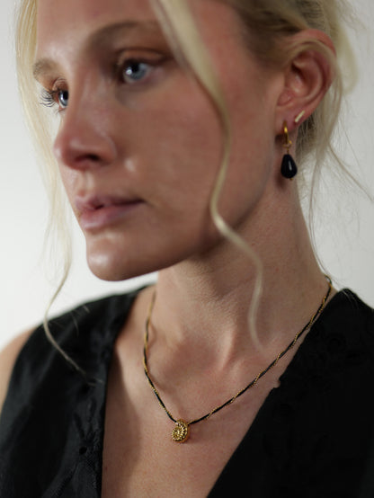 gold-seashell-rope-pendant-necklace-summer-jewellery-stainless-steel-tarnish-free-jewellery-waterproof-ember-and-stone-1