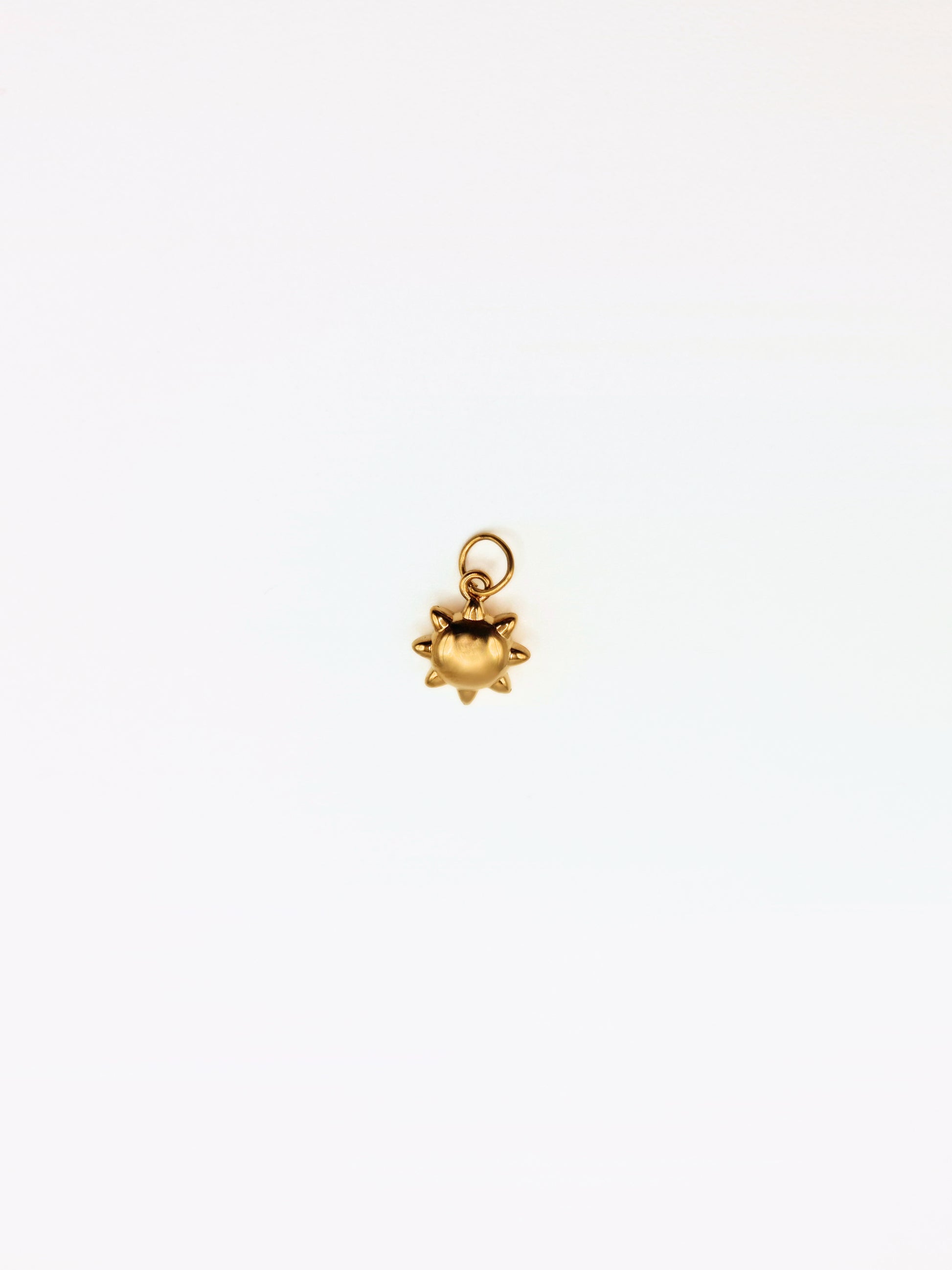 gold-sun-charm-necklace-boho-tarnish-free-jewellery-waterproof-stainless-steel-2