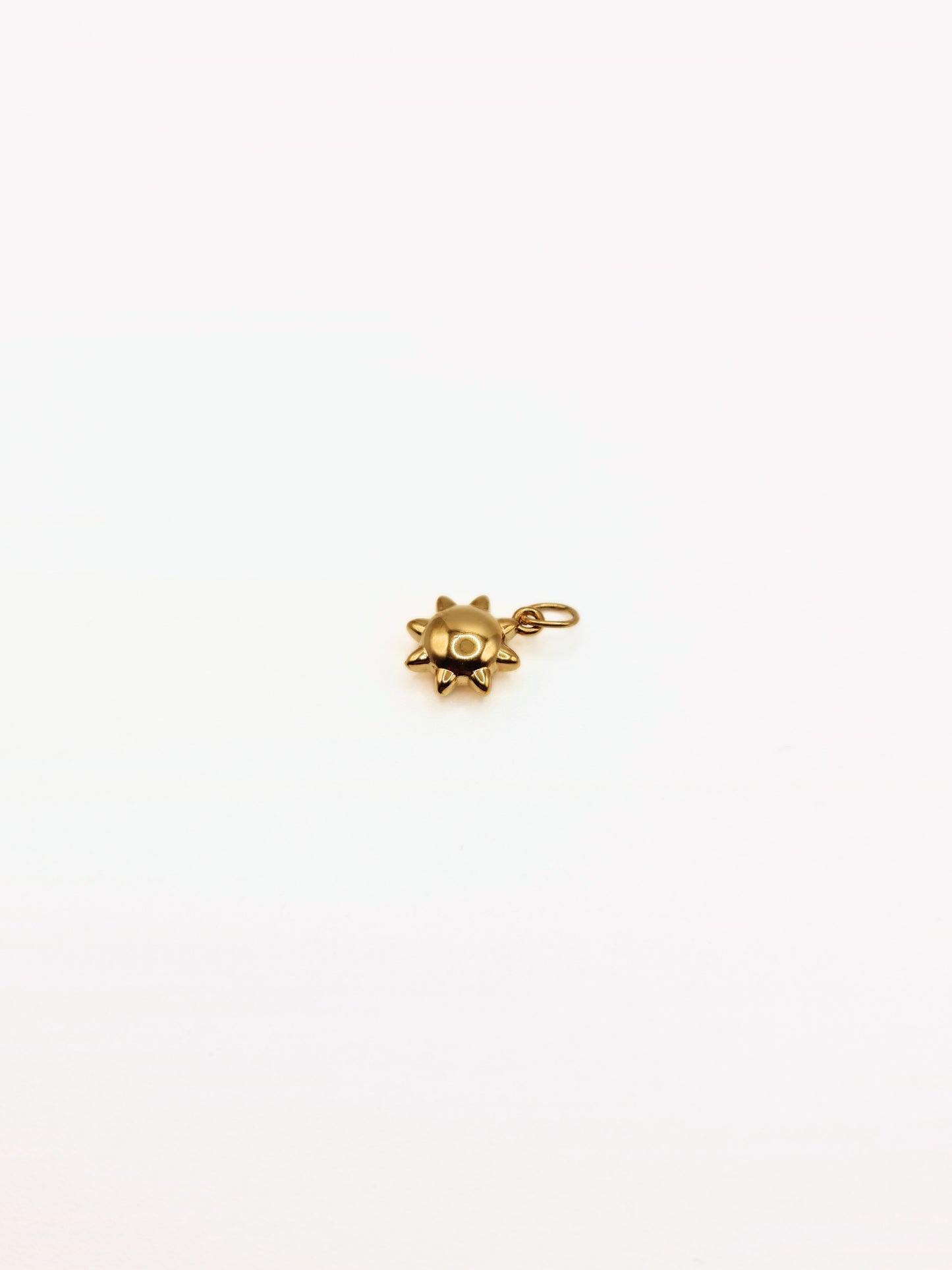 gold-sun-charm-necklace-boho-tarnish-free-jewellery-waterproof-stainless-steel-2