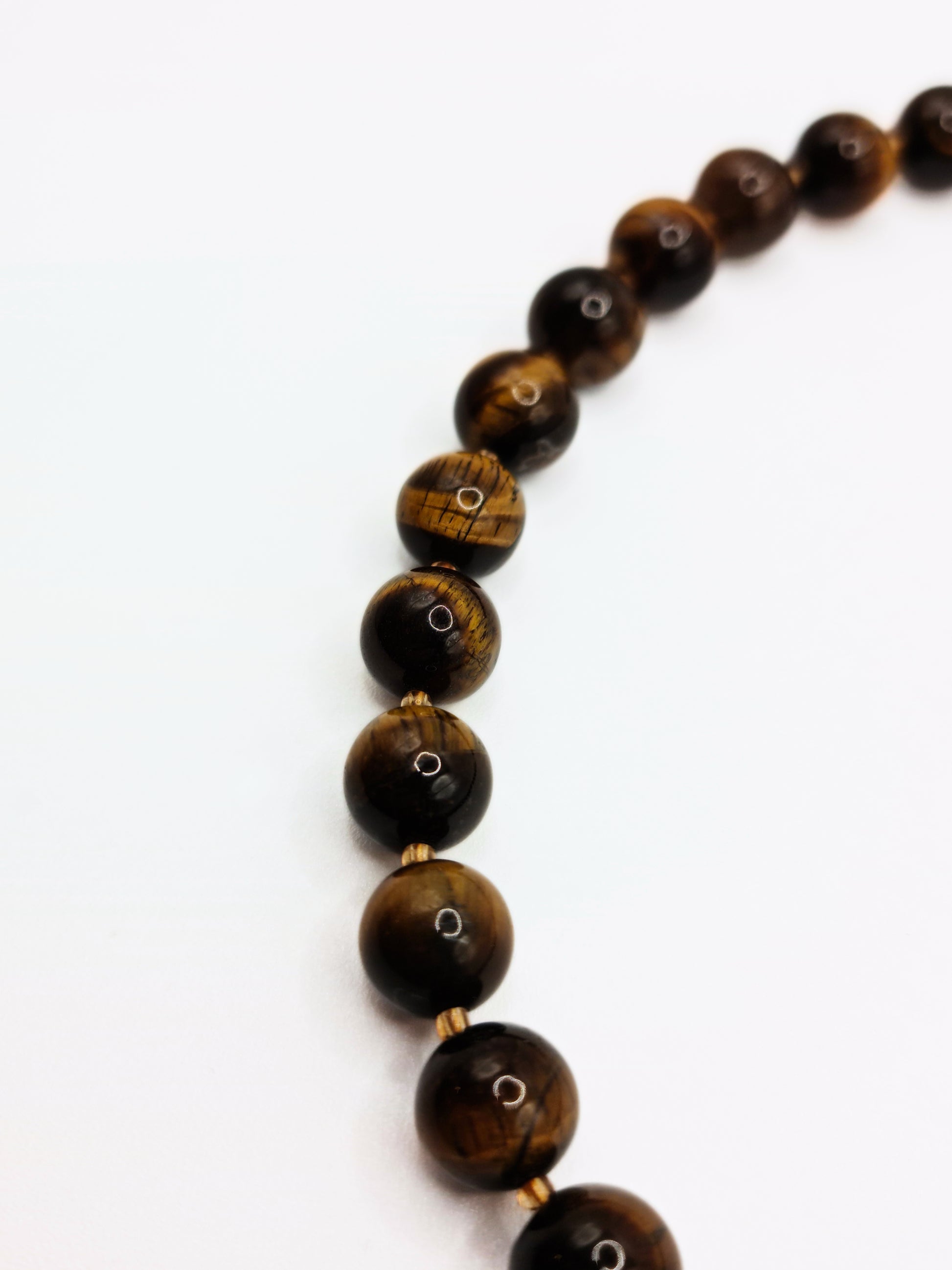 gold-tigers-eye-beaded-natural-stone-gemstone-semi-precious-necklace-stainless-steel-tarnish-free-jewellery-waterproof-ember-and-stone-1