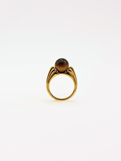 gold-tigers-eye-statement-ring-gemstone-natural-stone-semi-precious-stainless-steel-tarnish-free-jewellery-waterproof-ember-and-stone-1