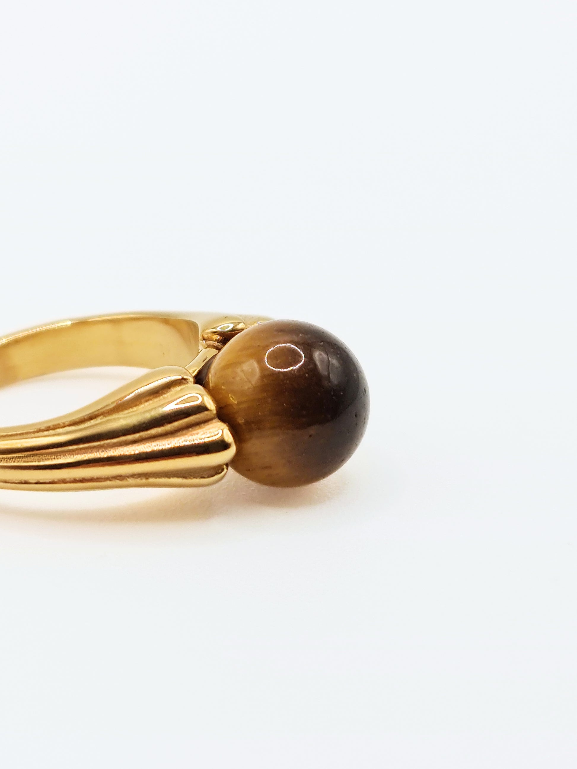 gold-tigers-eye-statement-ring-gemstone-natural-stone-semi-precious-stainless-steel-tarnish-free-jewellery-waterproof-ember-and-stone-1