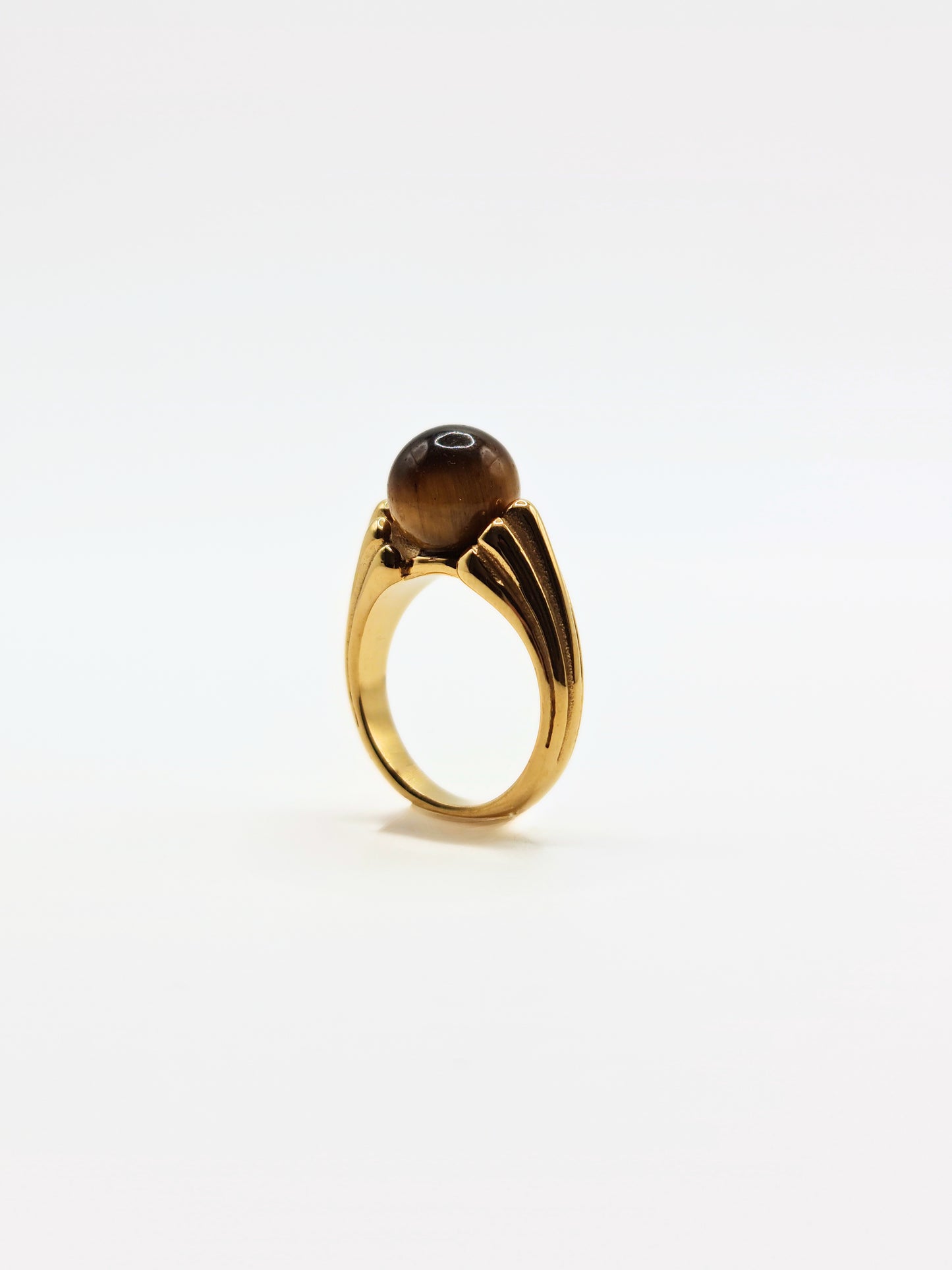 gold-tigers-eye-statement-ring-gemstone-natural-stone-semi-precious-stainless-steel-tarnish-free-jewellery-waterproof-ember-and-stone-1