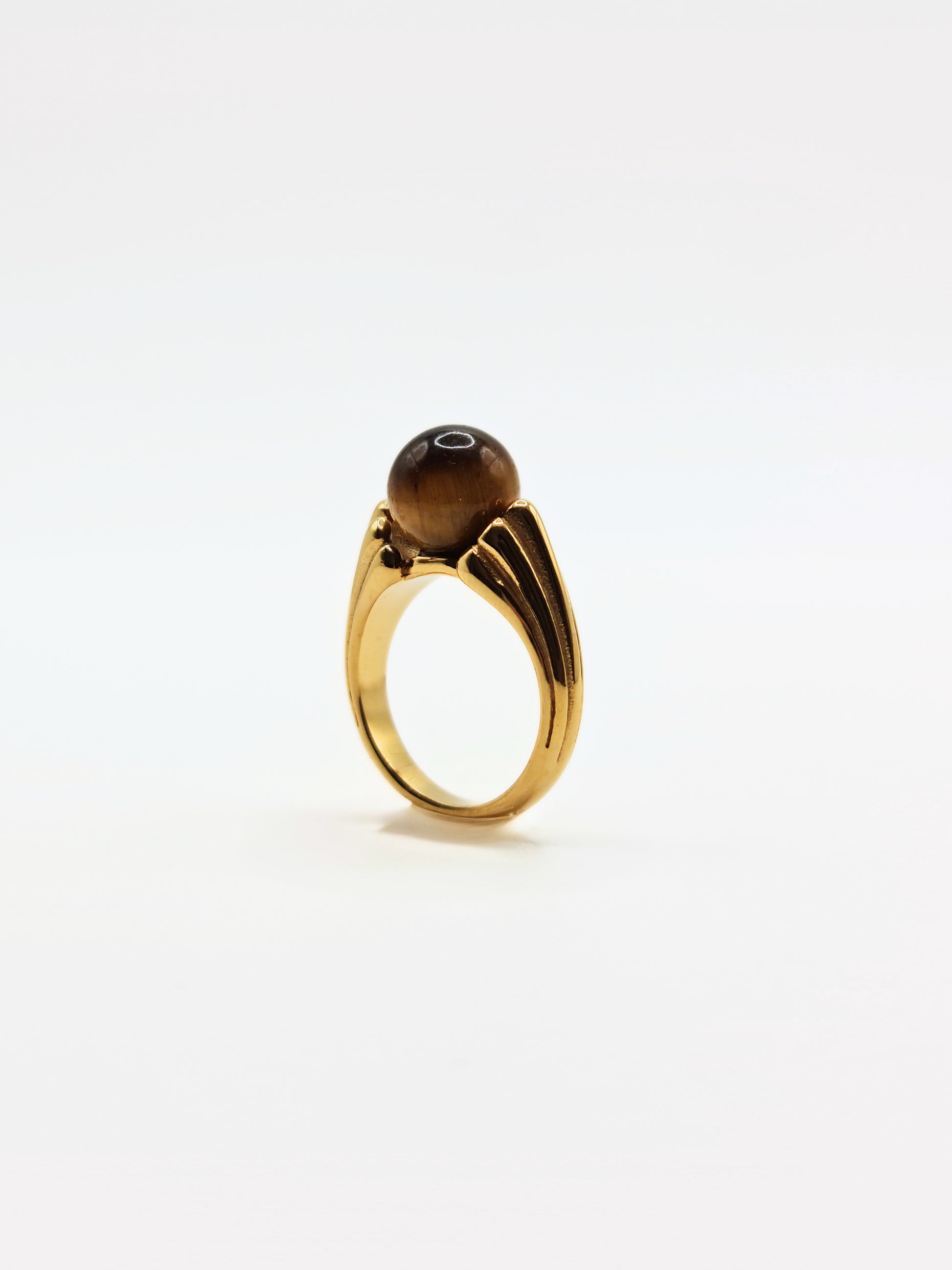 gold-tigers-eye-statement-ring-gemstone-natural-stone-semi-precious-stainless-steel-tarnish-free-jewellery-waterproof-ember-and-stone-1