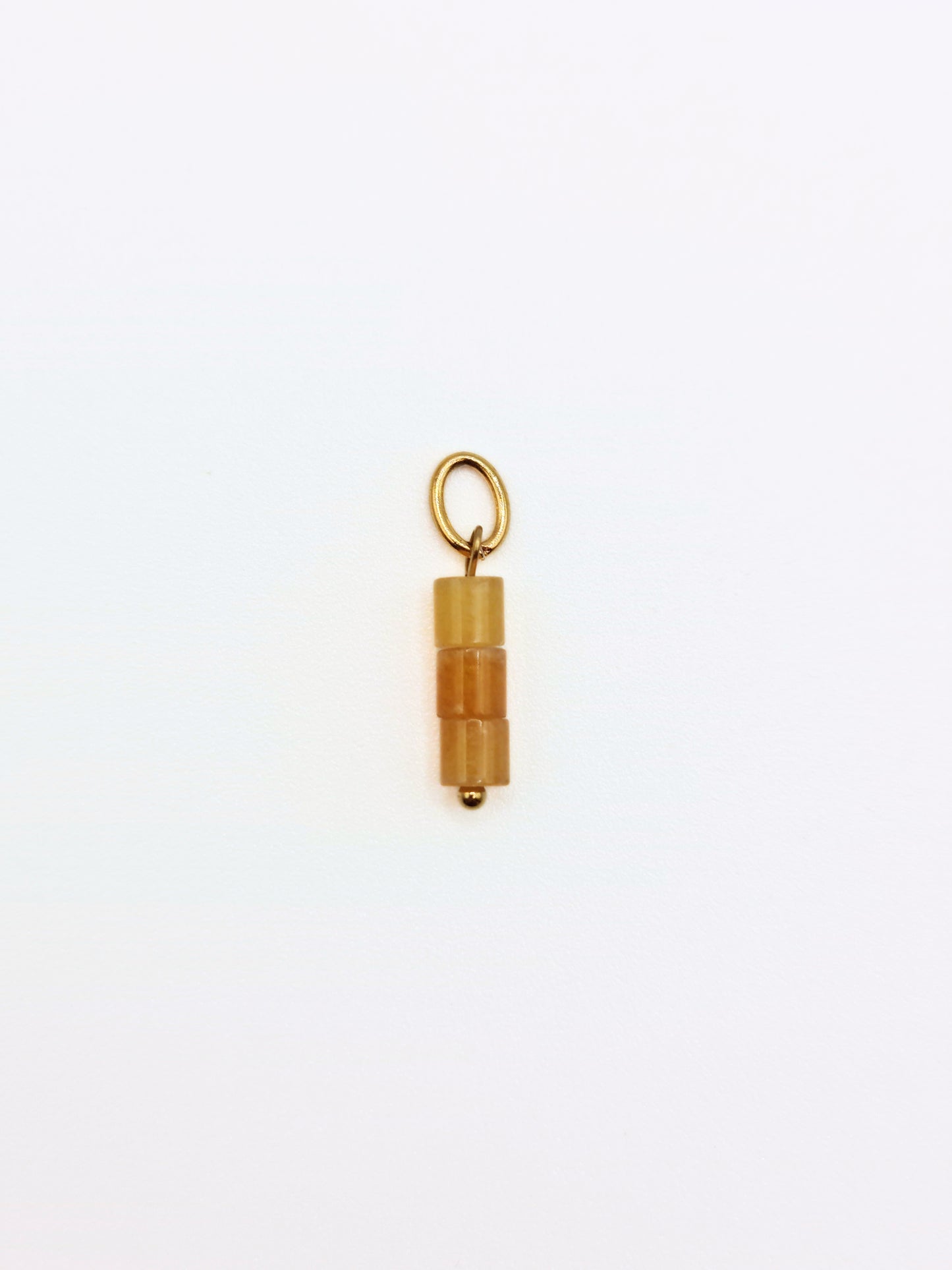 gold-yellow-_citrine-gemstone-natural-semi-prescious-stone-charm-necklace-tarnish-free-jewellery-waterproof-stainless-steel-1
