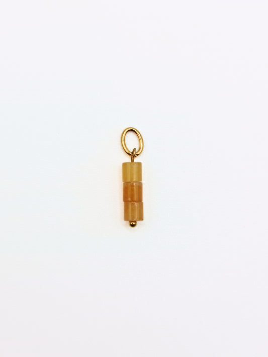 gold-yellow-_citrine-gemstone-natural-semi-prescious-stone-charm-necklace-tarnish-free-jewellery-waterproof-stainless-steel-1