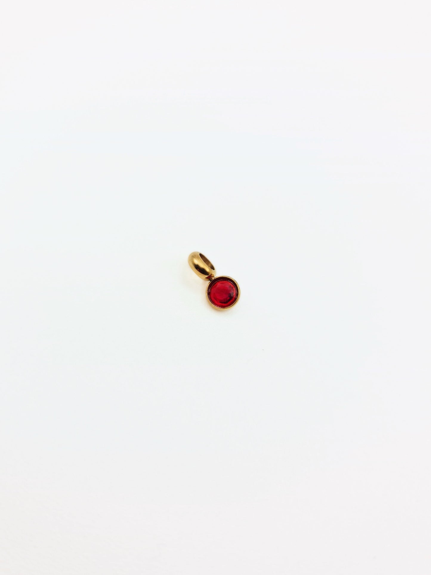 january-garnet-crystal-birthstone-charm-pendant-necklace-tarnish-free-jewellery-waterproof-diy-ember-and-stone-2