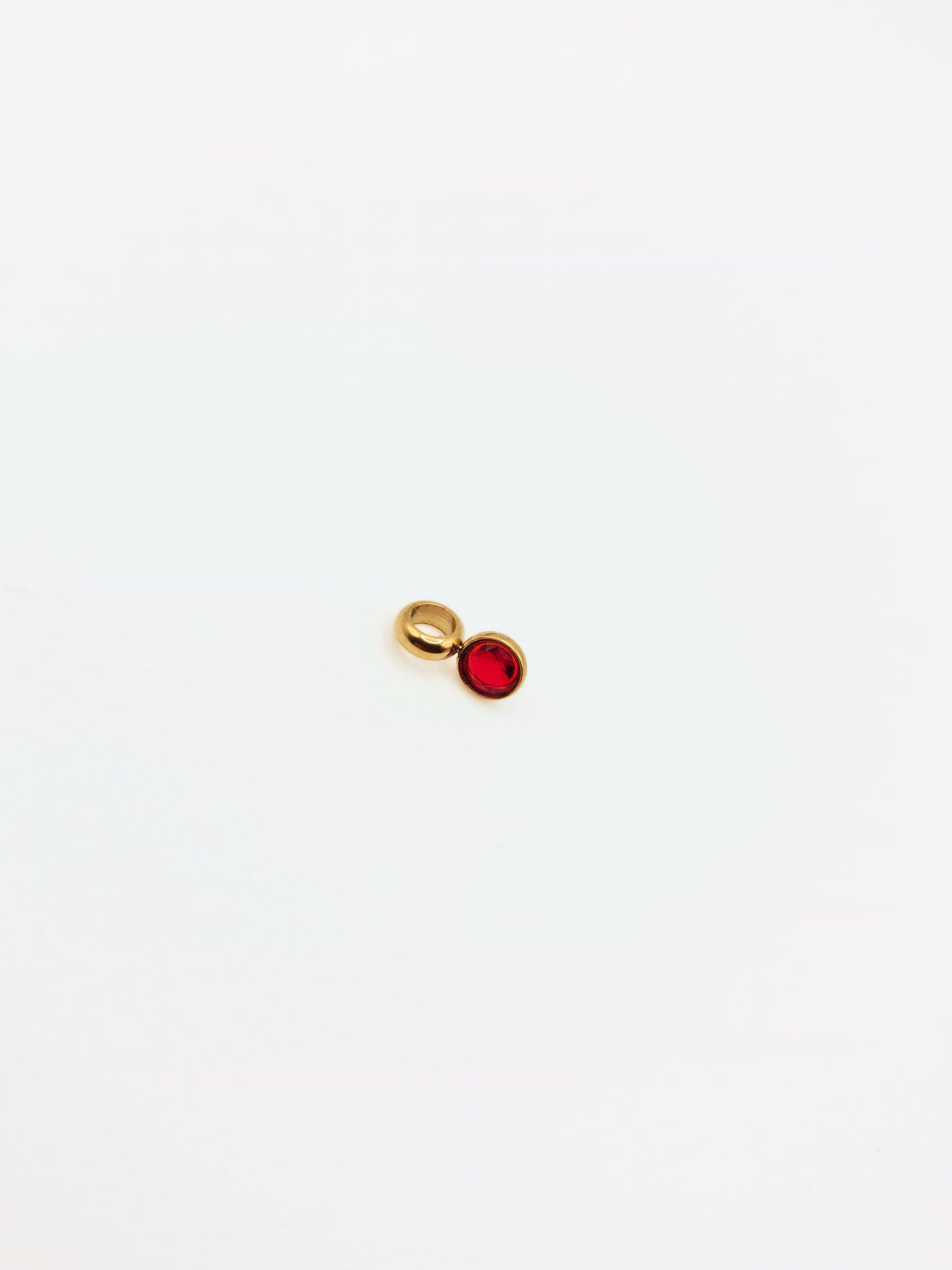 january-garnet-crystal-birthstone-charm-pendant-necklace-tarnish-free-jewellery-waterproof-diy-ember-and-stone-2