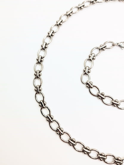 silver-chunky-tattoo-chain-necklace-bracelet-matching-set-stainless-steel-tarnish-free-jewellery-waterproof-ember-and-stone-2_ae7d9e88-1bd9-4f82-9cc0-214d606ff10a